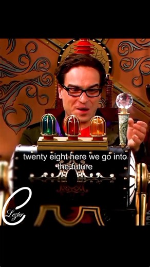 Congratulations you are proud owner of a miniature time machine 🤩🤩🤩 #everyoneシ゚ #highlights2025 #highlightsシ゚ #everyonehighlights #fypviralシ #fypageシ #comedyreels #comedyvideo #comedy #comedyshow #movies #movietime #movieclips #fypシ゚ #bigbangtheory #hollywood #hollywoodmovies #trendingreelsvideo #viralshorts #usareels #usa #UnitedStates #trend #trendingnow #virals | Lezter Seno Clarus