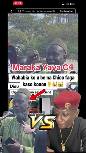 Libéré Général Chico : Les Échos du Mali et de la Côte d'Ivoire