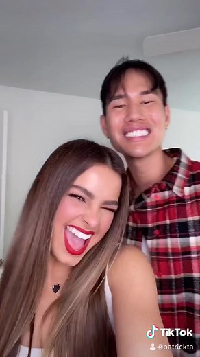 Mastering Makeup Techniques with Addison Rae x Patrick Ta Beauty