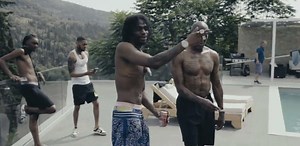 Russ Millions parties abroad in "One Man" video - GRM Daily