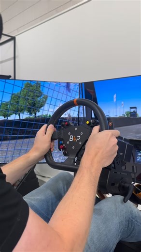 Autocross Toldijk ↔️ Motion ↔️ Traction-Loss 🏁🔥 With winter around the corner, it’s time to give the sim autocross project some attention again. The track will be released soon! 🚗💨 #fiaEAX #Autocross #toldijk | Rudy van Buren