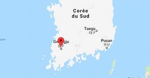 Accident dans un bar de nuit en Corée du Sud : deux morts et seize blessés en marge des Mondiaux de natation