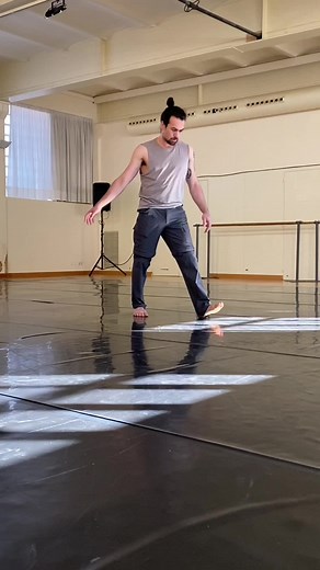 Sensitivity to momentum and sound reveals the uniqueness of every space | Movement Archery