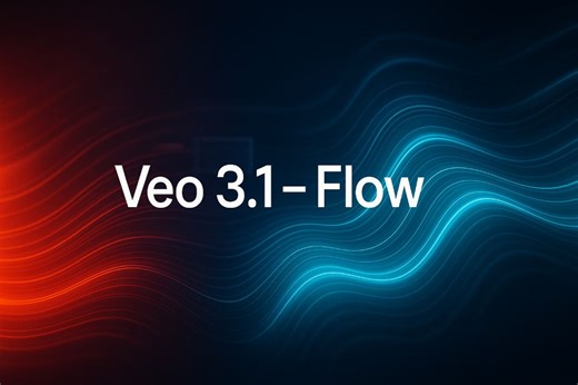 Todo sobre Veo 3.1 y Flow: IA con control total