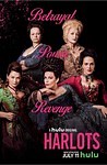 Harlots Reviews - Metacritic