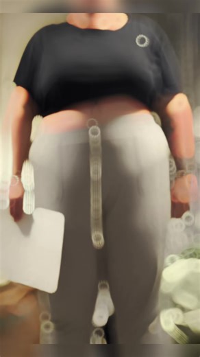 Weight Loss Transformation Journey: How It Started vs. How It's Going