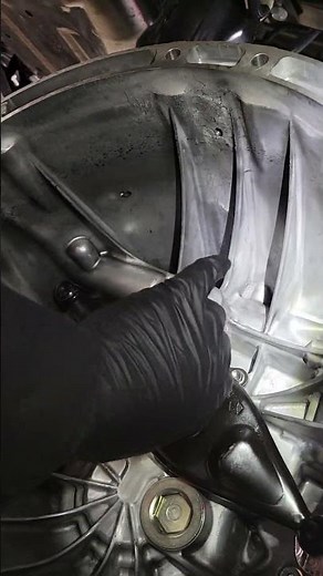 23 jeep wrangler 3.6l clutch replacement part 2