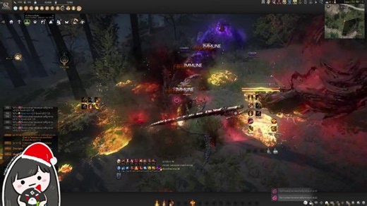 ASIA | Guild League 12.12