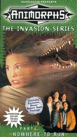 Animorphs (1998) | ČSFD.cz