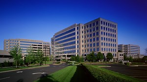 Oracle, computer technology corporation, moving to Somerset Corporate Center