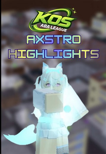 Over 500 people watching, this CB tourney is generational 🥹 | Anime Battle Arena #ABA #Roblox #vegeta #anime #tournament Linktree: https://linktr.ee/AxstroAstronomy (In bio !) Discord: https://discord.gg/sgaYasT3ZY YouTube: https://www.youtube.com/@AxstroAstronomy Twitch: https://www.twitch.tv/axstroastronomy