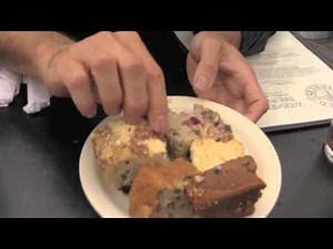 Bread Winners Baked Goods Dallas