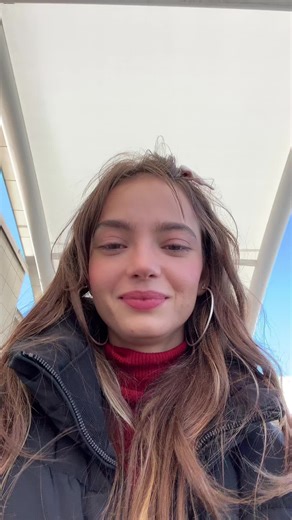 Bli Komang's First Snow Experience in Hakuba