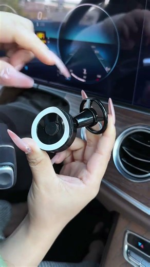 Start Your Car Like a Pro — This One-Button Upgrade Is Addictive 😎🚗