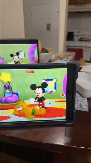 Mickey Mouse Clubhouse Part 1
