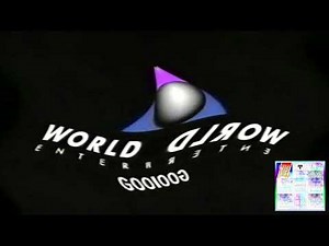 World Sports Enterprises (1994-2000) in G-Major 100