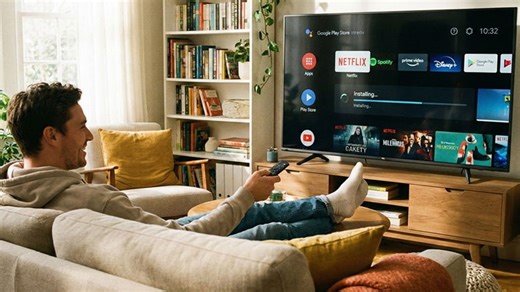 20 applications Android TV qui transformeront votre façon de regarder la télévision