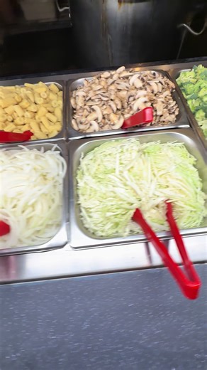 Experience Authentic Mongolian BBQ in Jacksonville