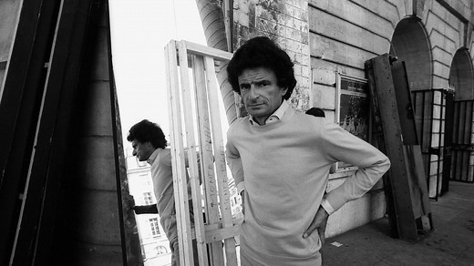 Jerzy Kosinski’s Fall From Grace: Investigating a Literary Smear Campaign