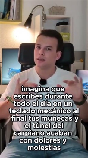 Ajustar herramientas - Ergonomía