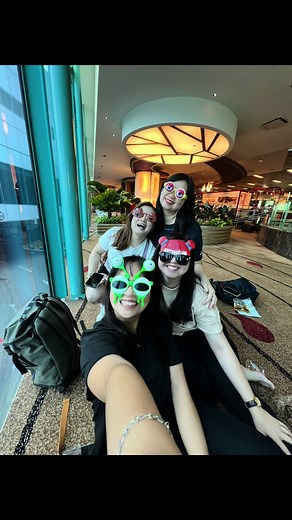 Ugly Sunglasses Challenge Success: Who Won?