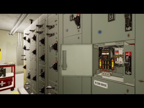 Electrician Simulation | Real Skills, Virtual World