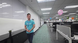 Trip.com Group's Philippines Customer Service Centre is looking for passionate, professional and customer-focused talents!!! Come to visit us! Neat office with fancy facilities, such as lounge, game room etc. Phenomenal city view Open environment Training and development programs for all Various cultural events celebrating equality, diversity, inclusion What interests you the most? Join us to find more fancy moments! https://jobs.careers.trip.com/PHCustomerAdvisor | Trip.com Group Careers