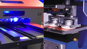 UV Printing = the “New” Pad Printing