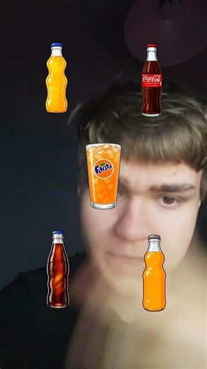 Yhdistä Lasi oikeaan Limuun #filter