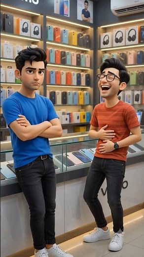 How I Created a Professional 3D Animation Cartoon in Just 24 Hours