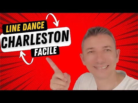 Dancing the Charleston Online ¦ Easy Tutorial for Beginners