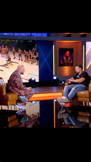 🎤 Gio Kay Αποκαλύπτει Όλα στον Φάνη Λαμπρόπουλο! Survivor, Σιφάκι & Benzy