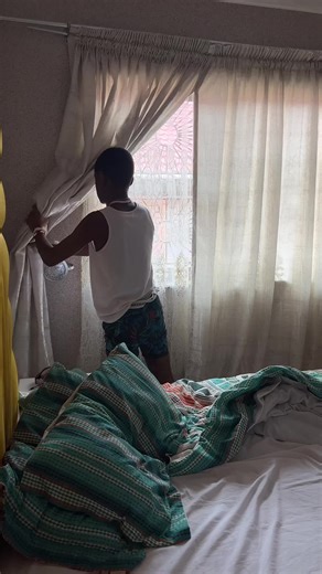 A Day at Home: My Experience Skipping School