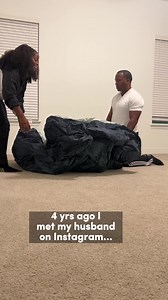 1.8M views · 167K reactions | Our first night sleeping in our new home… #marriage #marriedlife #husbandwife #couples #newhome #reels | MsNaturally Mary | Facebook