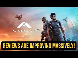 MindsEye - 6 months later! Is it good?