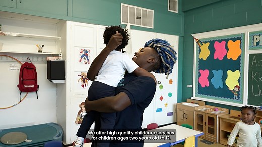 Little Minds Universe - V1