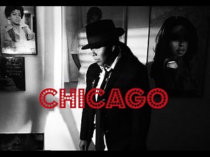 Michael Jackson - CHICAGO (ATBMJ Official Video)