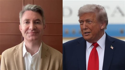 2.9K views · 110 reactions | Author Douglas Murray says US President Trump’s crime crackdown in Washington, DC, is “clearly already working”. | Sky News Australia | Facebook