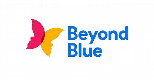 Get involved - Beyond Blue