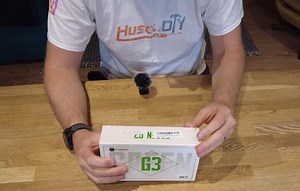 Watch what will be included in this mini pc W 11 desktop on Amazon Live