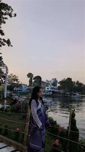 Kostw 🥹 | Jesi Chakma