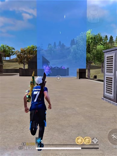 End 🤓 @Kingkz #freefire #fyp #gaming #viral #tiktokviral