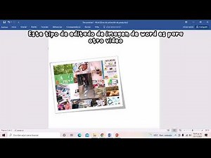 ¡HACER TAREAS BONITAS EN WORD! | te enseño a hacer tareas bonitas no saturadas con mucho color |