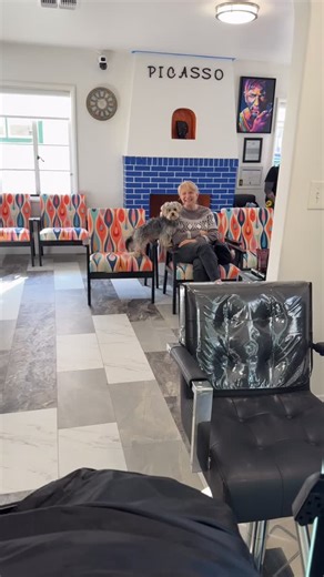Picasso Salon on Instagram: "Hair Salon Near Me in Davis CA – Walk-Ins & Same-Day Appointments Looking for a hair salon near me, haircut near me, or best hair salon in Davis CA? Picasso Hair Salon is a 5-star, family-owned hair salon in Downtown Davis, trusted by locals, families, and UC Davis students. We specialize in men’s haircuts, women’s haircuts, layered haircuts, blowdry with volume, hair color, highlights, balayage, keratin treatments, smoothing treatments, deep conditioning, and last-m
