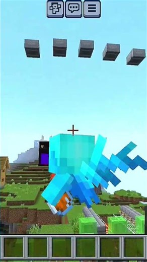 minecraft best experiment build 🔥💀