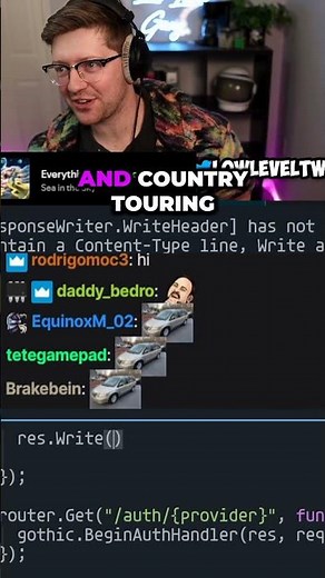 The Best Twitch Emote