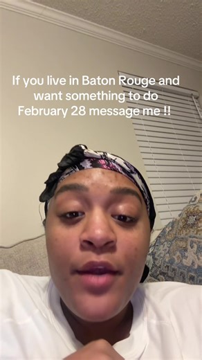 Open invite !! Message me for the GroupMe link!! ❤️ #thingstodobatonrouge #shrek #225 #batonrouge