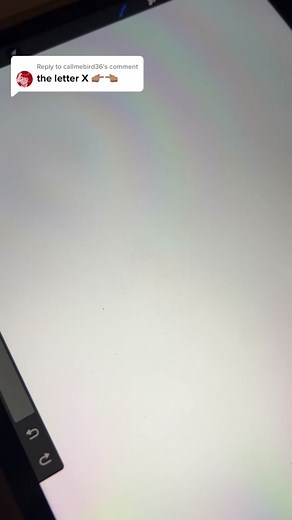 Custom Signature Design Tutorial with the Letter X