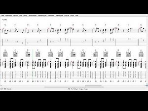 McCoys - Hang on Sloopy - Tabs