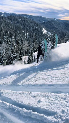 Hard to beat this feeling. #fyp #viral #snowmobile #skidoo #turbo | snow mobile